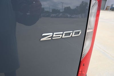 2021 Mercedes-Benz Sprinter 2500 Passenger 144 WB 12 Passenger