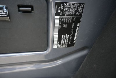 2021 Mercedes-Benz Sprinter 2500 Passenger 144 WB 12 Passenger