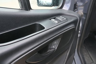 2021 Mercedes-Benz Sprinter 2500 Passenger 144 WB 12 Passenger