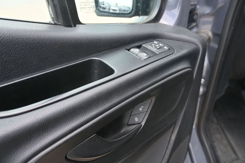 2021 Mercedes-Benz Sprinter 2500 Passenger 144 WB 12 Passenger