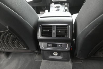 2019 Audi Q5 2.0T Premium quattro