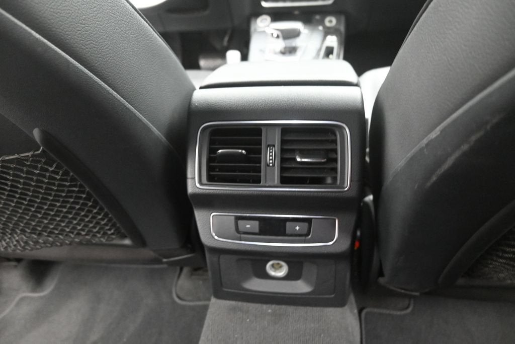 2019 Audi Q5 2.0T Premium quattro