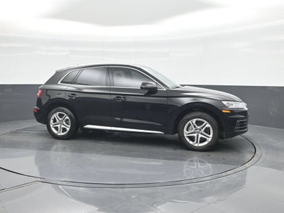 2019 Audi Q5 2.0T Premium quattro