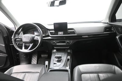 2019 Audi Q5 2.0T Premium quattro