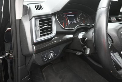 2019 Audi Q5 2.0T Premium quattro