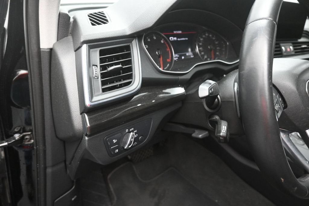 2019 Audi Q5 2.0T Premium quattro