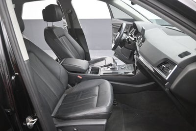 2019 Audi Q5 2.0T Premium quattro