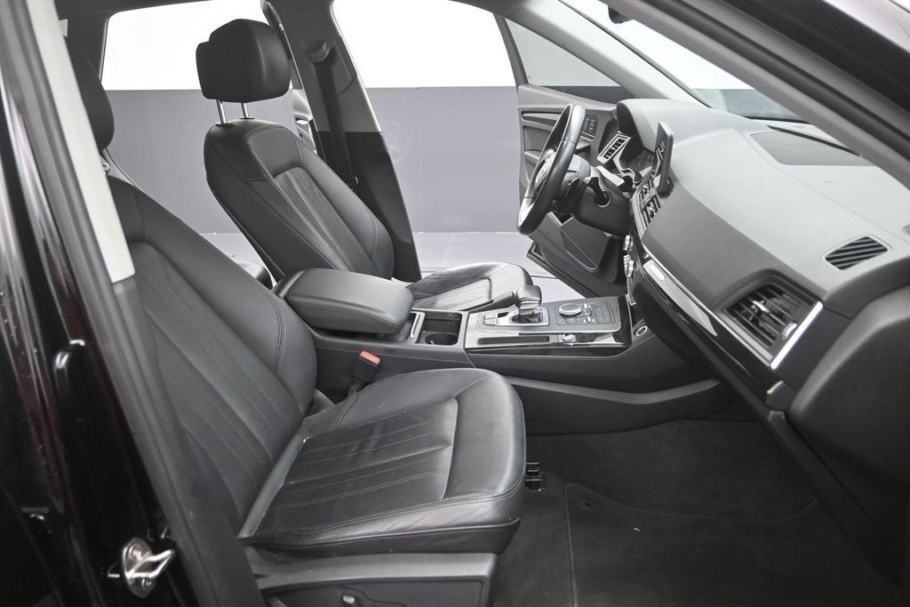2019 Audi Q5 2.0T Premium quattro