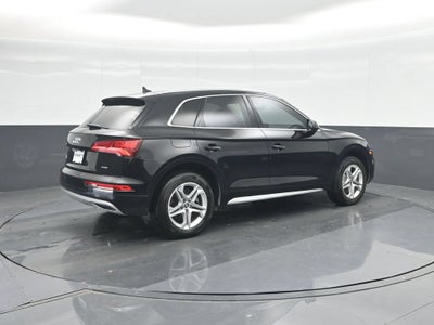 2019 Audi Q5 2.0T Premium quattro