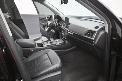 2019 Audi Q5 2.0T Premium quattro