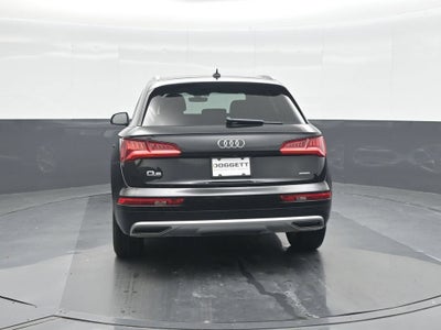 2019 Audi Q5 2.0T Premium quattro