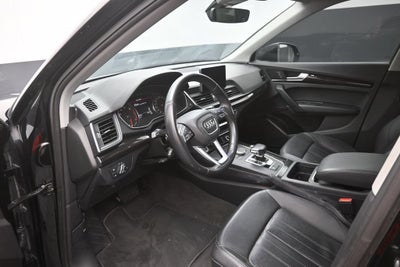 2019 Audi Q5 2.0T Premium quattro