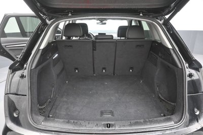 2019 Audi Q5 2.0T Premium quattro