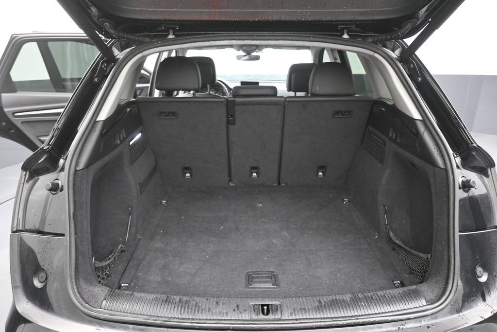 2019 Audi Q5 2.0T Premium quattro
