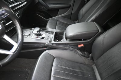 2019 Audi Q5 2.0T Premium quattro