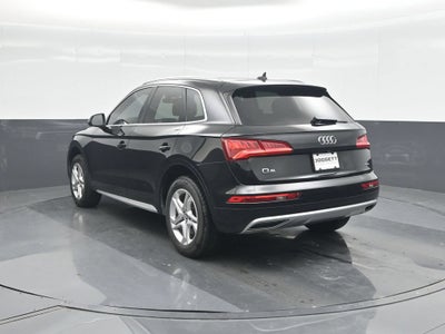 2019 Audi Q5 2.0T Premium quattro