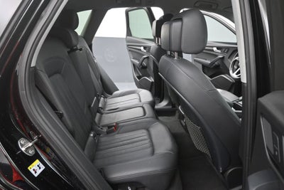 2019 Audi Q5 2.0T Premium quattro