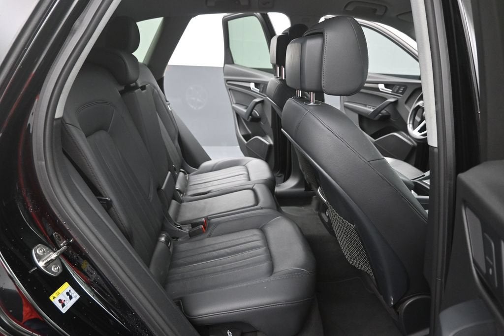 2019 Audi Q5 2.0T Premium quattro
