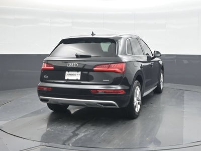 2019 Audi Q5 2.0T Premium quattro