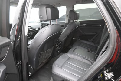 2019 Audi Q5 2.0T Premium quattro