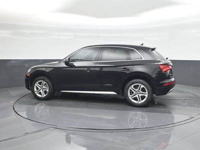 2019 Audi Q5 2.0T Premium quattro