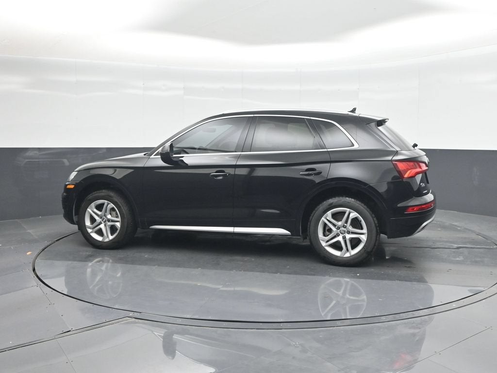 2019 Audi Q5 2.0T Premium quattro