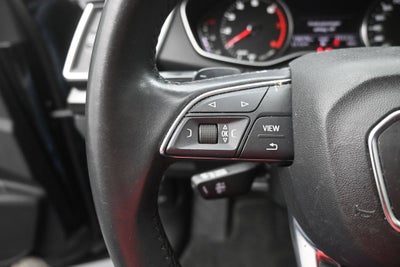 2019 Audi Q5 2.0T Premium quattro