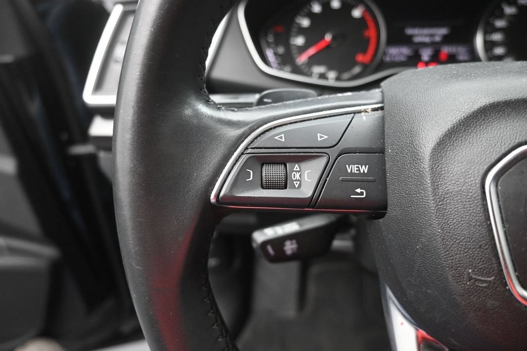 2019 Audi Q5 2.0T Premium quattro