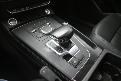 2019 Audi Q5 2.0T Premium quattro