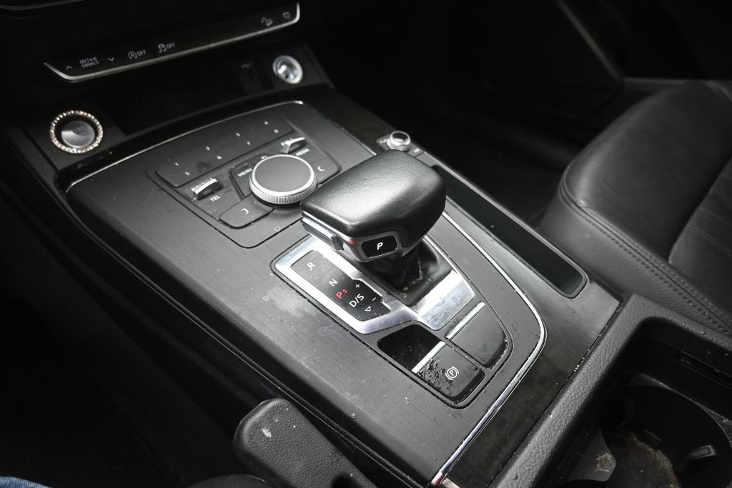 2019 Audi Q5 2.0T Premium quattro