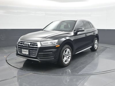 2019 Audi Q5 2.0T Premium quattro