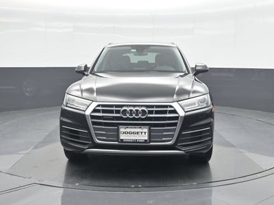 2019 Audi Q5 2.0T Premium quattro