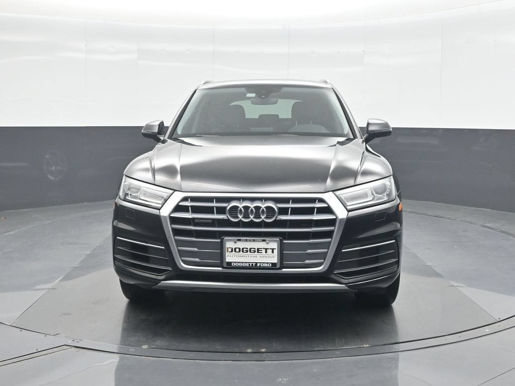 2019 Audi Q5 2.0T Premium quattro