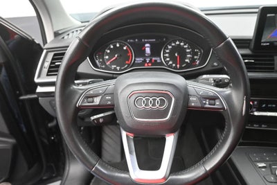2019 Audi Q5 2.0T Premium quattro