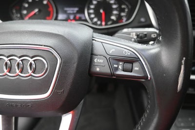 2019 Audi Q5 2.0T Premium quattro