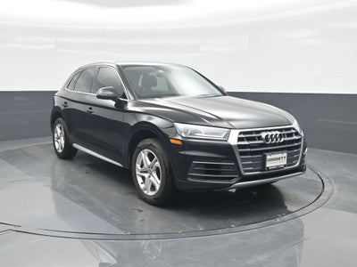 2019 Audi Q5 2.0T Premium quattro