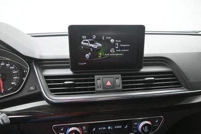 2019 Audi Q5 2.0T Premium quattro