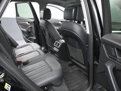 2019 Audi Q5 2.0T Prestige quattro