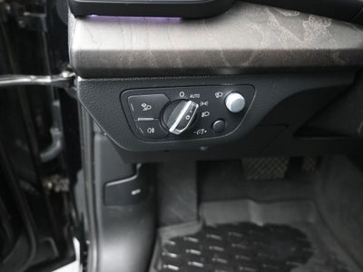 2019 Audi Q5 2.0T Prestige quattro