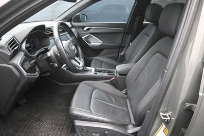 2021 Audi Q3 Premium S Line quattro