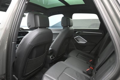 2021 Audi Q3 Premium S Line quattro