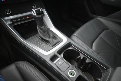 2021 Audi Q3 Premium S Line quattro