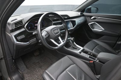 2021 Audi Q3 Premium S Line quattro