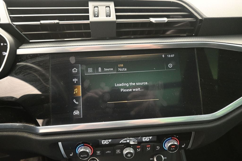 2021 Audi Q3 Premium S Line quattro