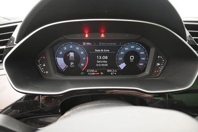 2021 Audi Q3 Premium S Line quattro