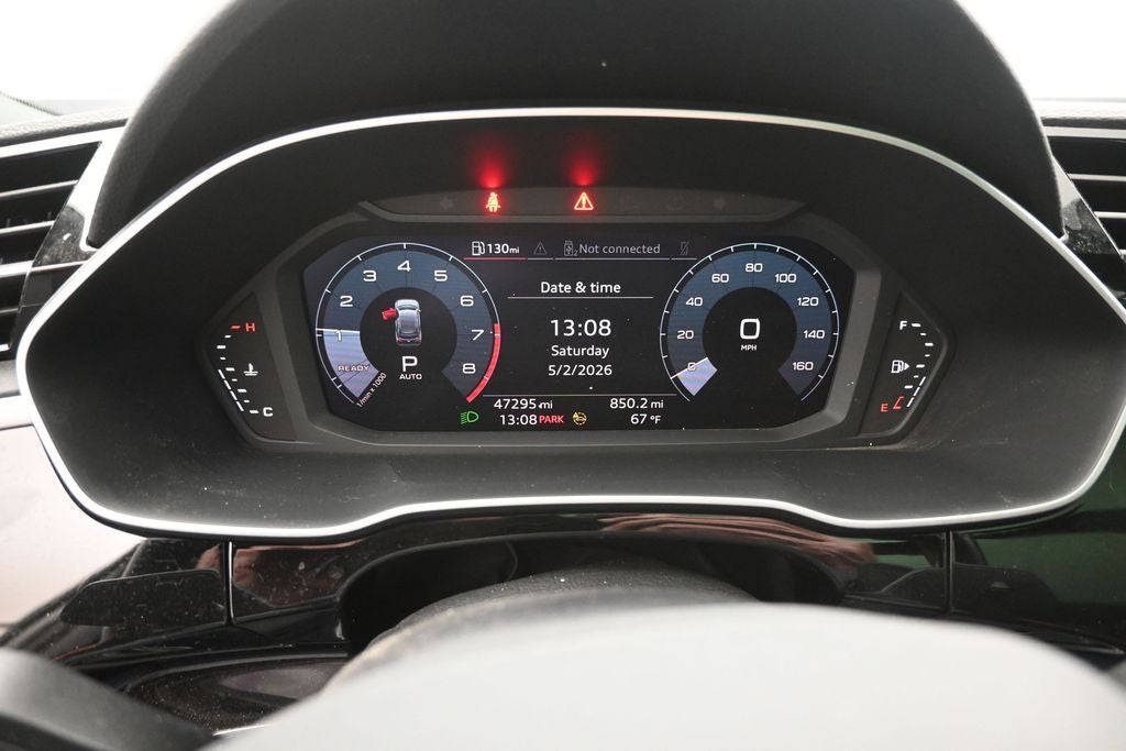 2021 Audi Q3 Premium S Line quattro
