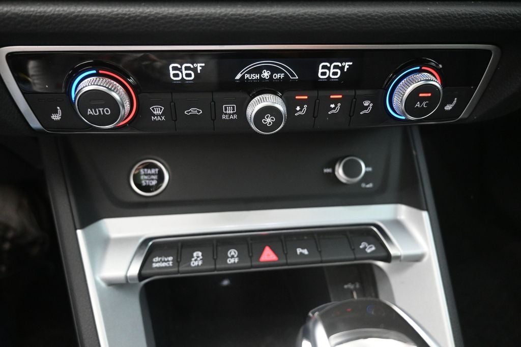 2021 Audi Q3 Premium S Line quattro
