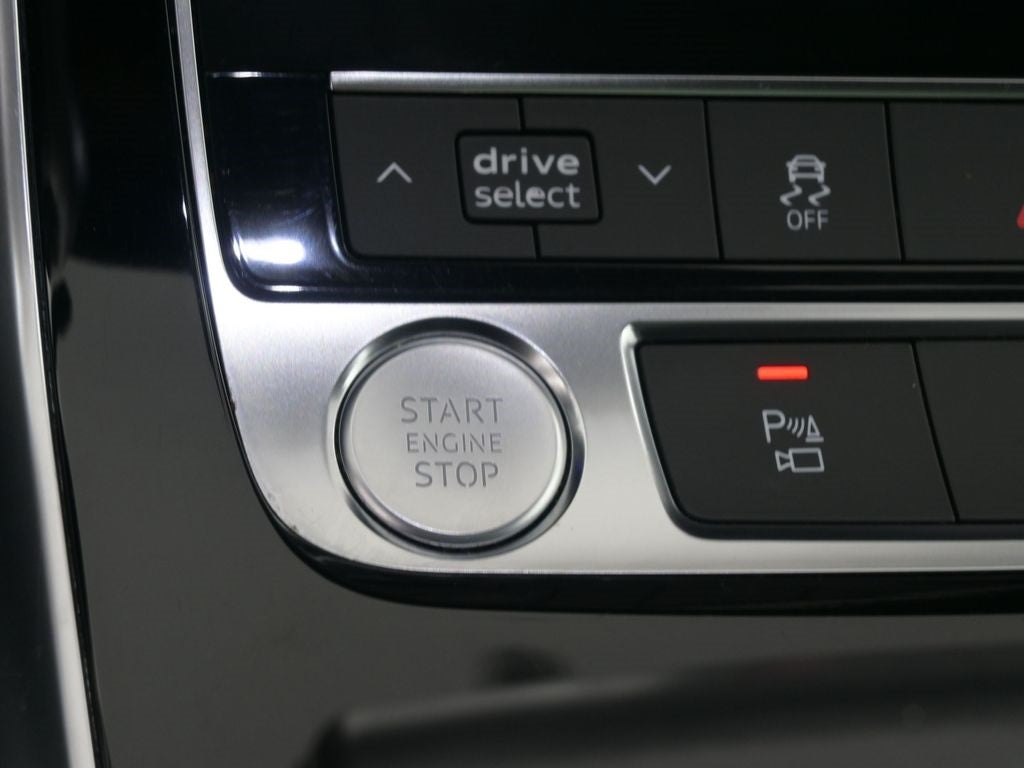 2019 Audi Q8 3.0T Premium Plus quattro