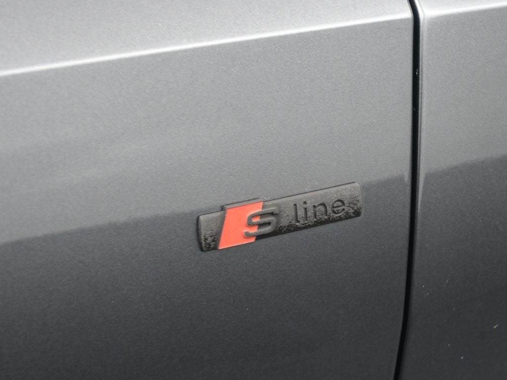 2019 Audi Q8 3.0T Premium Plus quattro