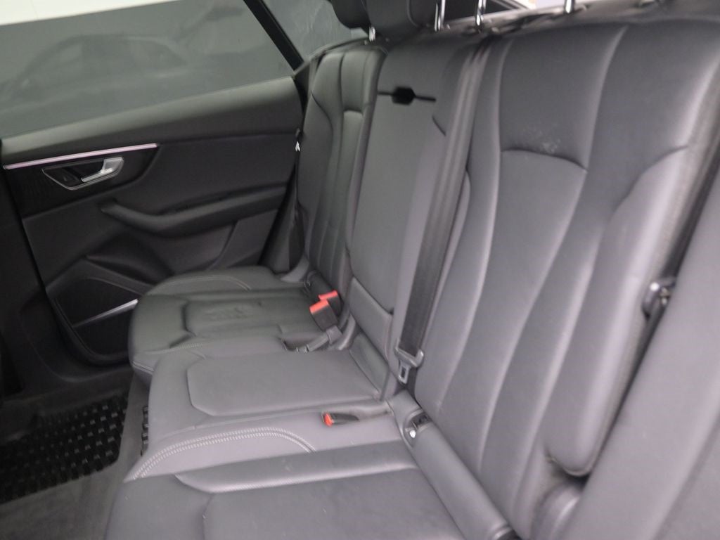 2019 Audi Q8 3.0T Premium Plus quattro